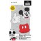 Diamond Dotz Mickey Icons Dotzies Sticker Kit Disney Diamond Painting Kits for Adults - Diamond Art Kits a Relaxing Creative Craft Kit with Dotz Gems 3x3